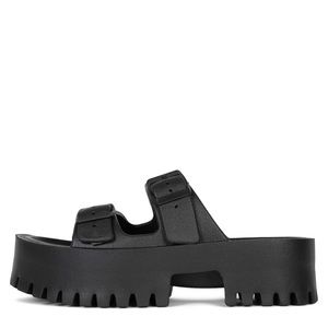 Jeffrey Campbell platform sandal